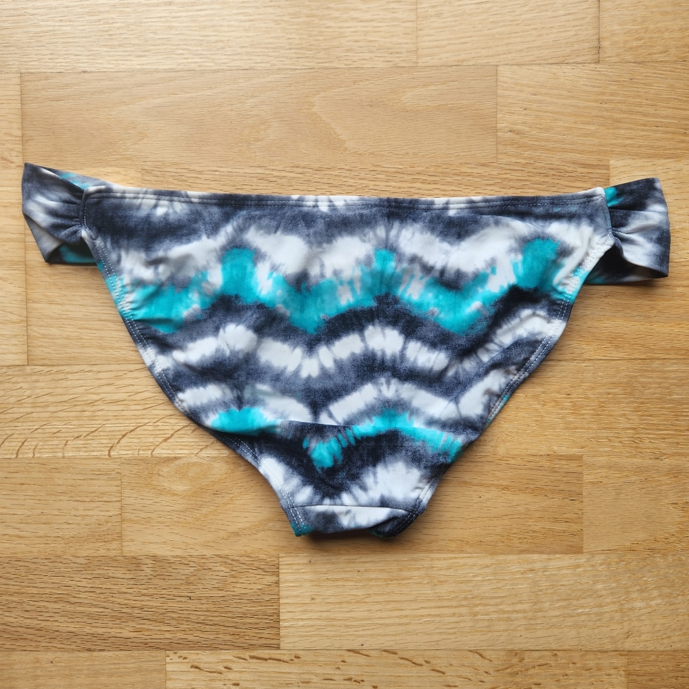 Kirra Bikini Bottoms - Picture 2 of 4